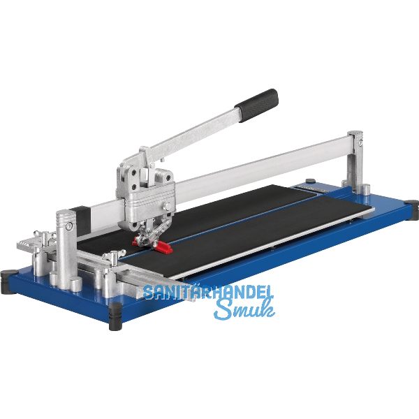 KAUFMANN Fliesenschneidmaschine Topline Schnittl�nge 920 mm