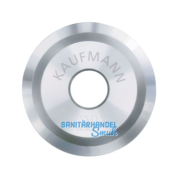 KAUFMANN HM Ersatzschneidrad zu Fliesenschneidmaschine Topline