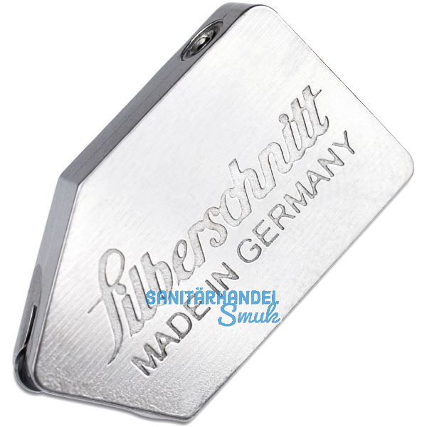 BOHLE HM Ersatzschneidkopf zu �lglasschneider Silberschnitt� 5000