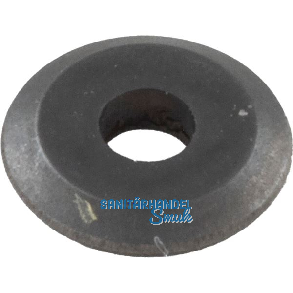 BOHLE Ersatzschneidr�dchen Edelstahl Schneidwinkel130� f. Stahlrad Glasschneider