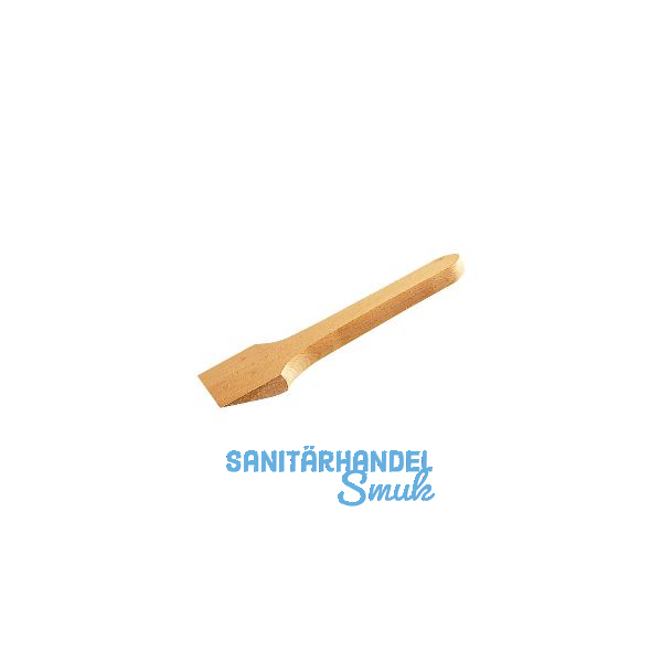 BOHLE Klotzhebel aus Holz Breite 70 mm