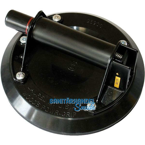BOHLE Pumpensauger PowrGrip Durchmesser 200 mm Tragkraft 57 kg