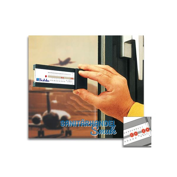 BOHLE Laser-Glasst�rkenmessger�t Merlin