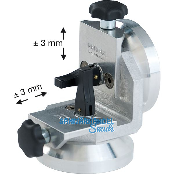 BOHLE Winkelsauger Verifix