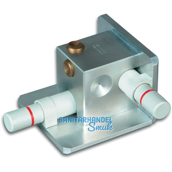 BOHLE Winkelpumpensauger Verifix Set