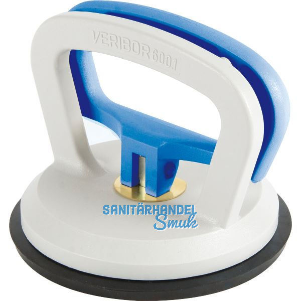 BOHLE Glasscheibenheber Kunststoff 1-Kopf Tragkraft 25 kg