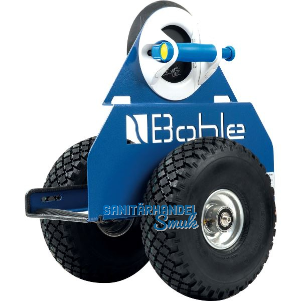 BOHLE Transportwagen - Saugheber