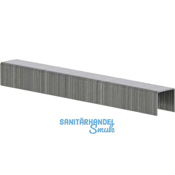 Heftklammern CNK 50 - 6 mm zu DUO FAST (5 Tausend)