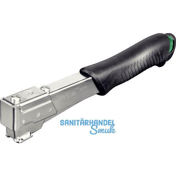 RAPID Hammertacker R311 f�r Klammern Type 140 und 11 6 - 12 mm