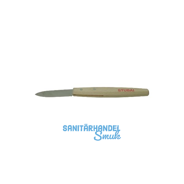 STUBAI Buchbindermesser Klingenl�nge 120 mm