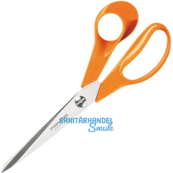 FISKARS Universalschere rostfrei L�nge 210 mm f�r Rechtsh�nder
