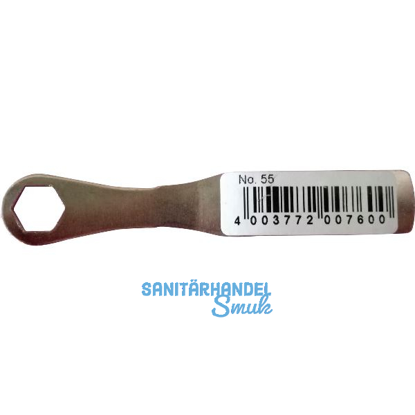 Ersatz-Laubs�geschl�ssel zu Pebaro Laubs�gebogen