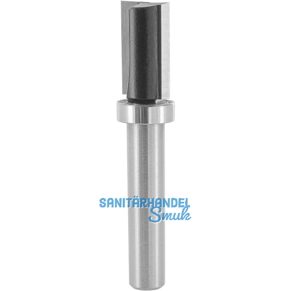 ENT B�ndigfr�ser HW 12 x 25 mm mit Kugellager oben