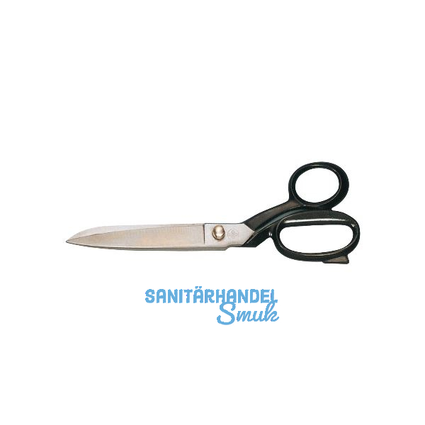 Zuschneideschere Stahl lackiert L�nge 250 mm