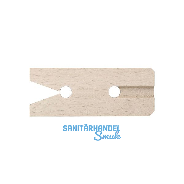 Laubs�getisch Buche 170 x 67 x 10 mm