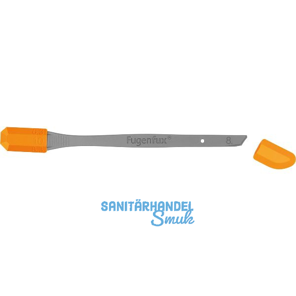 KAUFMANN Fugenfux Multitool Universal f�r Silikonfugen