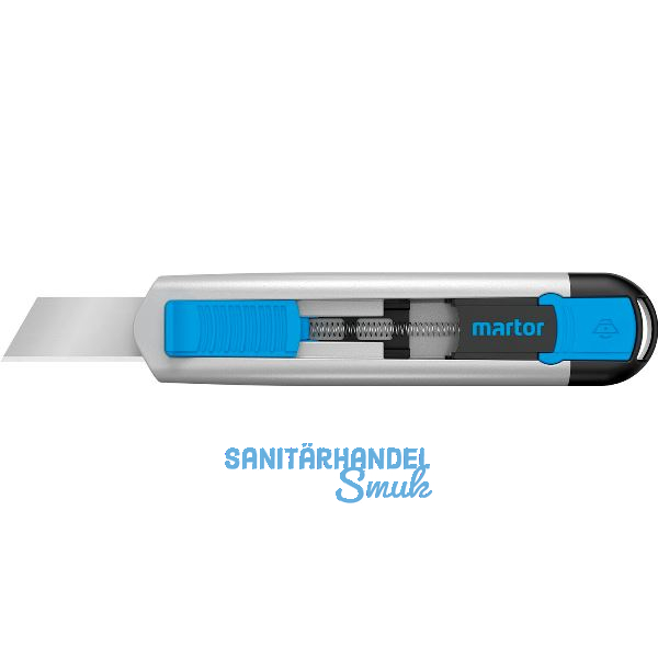 MARTOR Sicherheitsmesser Secunorm 540 Klingenbreite 18 mm