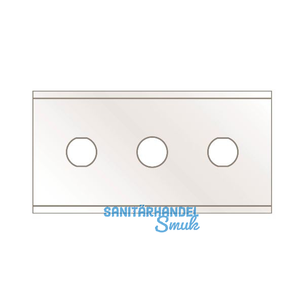 MARTOR Industrieklinge mit Breitschliff (10 Klingen)