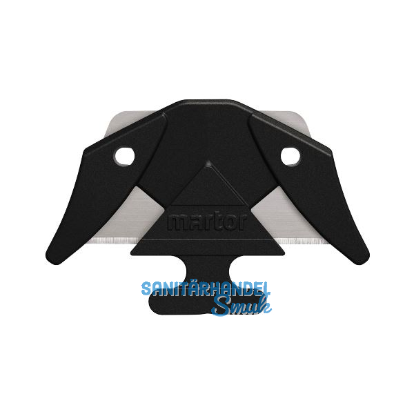 MARTOR Industrieklinge zu Secumax 350 (10 Klingen)
