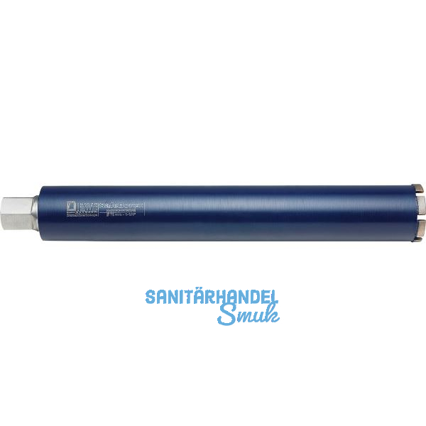 DIEWE Diamant-Nassbohrkrone Safe Borex � 72 mm