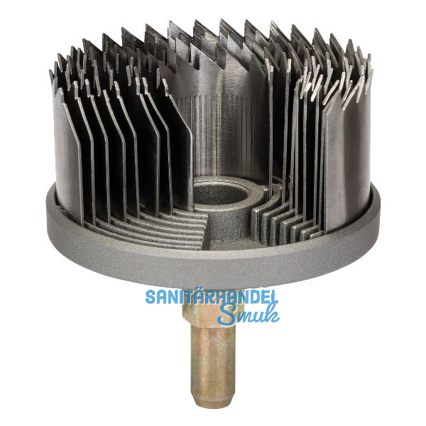 BOSCH Lochs�gen Set Bohr � 25 - 68 mm f�r Holz und Kunststoff 8-teilig