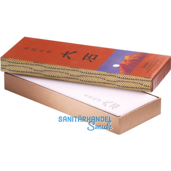 MAGMA Japan Abziehstein Ohishi Toishi 205 x 80 x 35 mm K 220