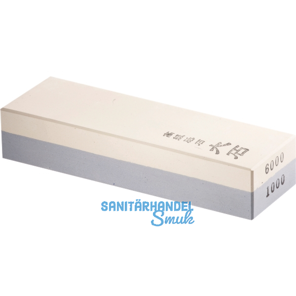 MAGMA Japan Kombistein Ohishi Toishi 180 x 56 x 35 mm K 6000 / 1000