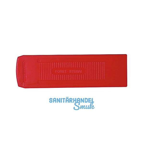 STUBAI Forstkeil PA 280 x 90 mm