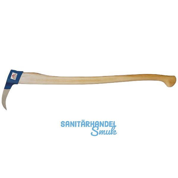 STUBAI Sappel "Tiroler Form" mit Stiel Kopfgewicht 1100 g