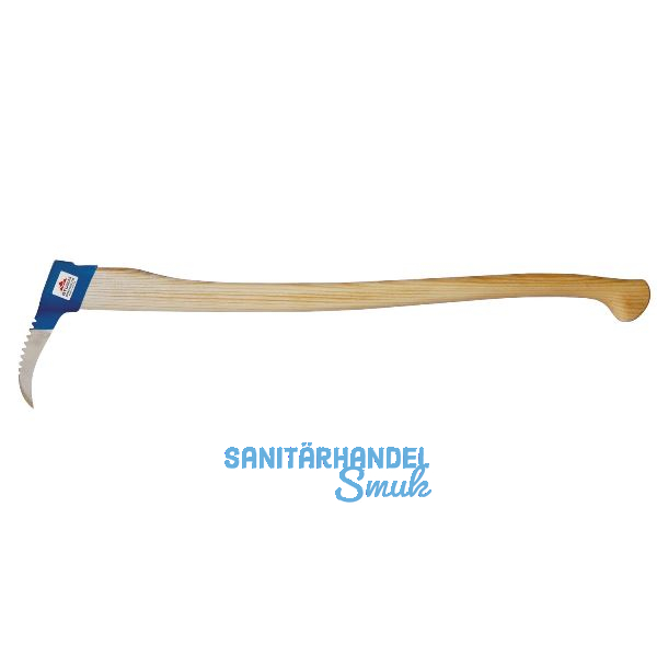 STUBAI Sappel "Tiroler Form" mit Z�hnen und Stiel Kopfgewicht 1100 g