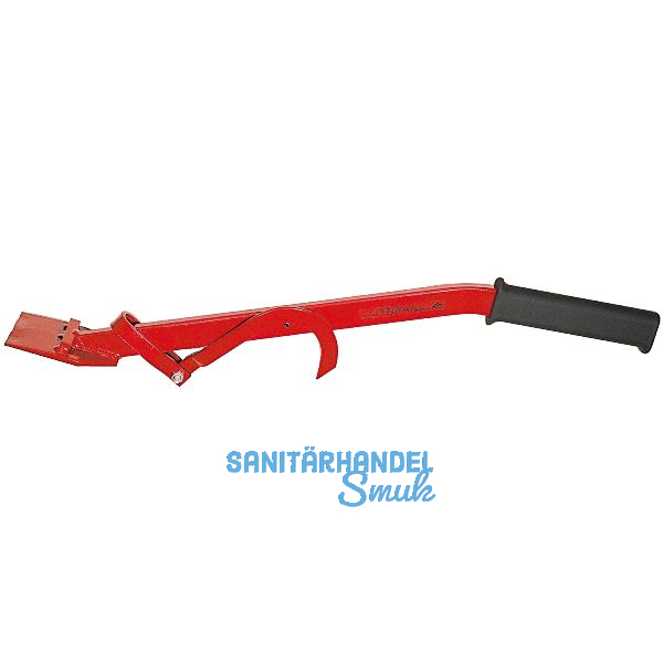 STUBAI F�llheber mit Haken geschmiedet L�nge 1300 mm