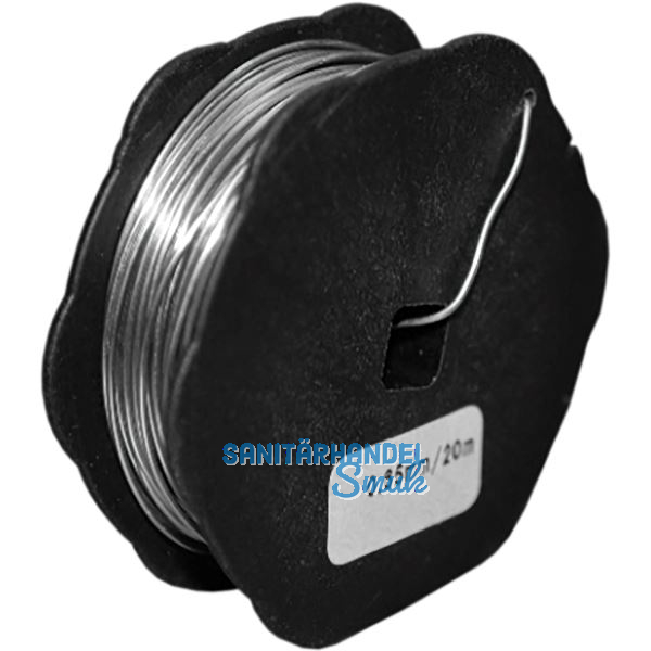 Ersatz Schneidedrahtrolle zu Spewe � 0,65mm