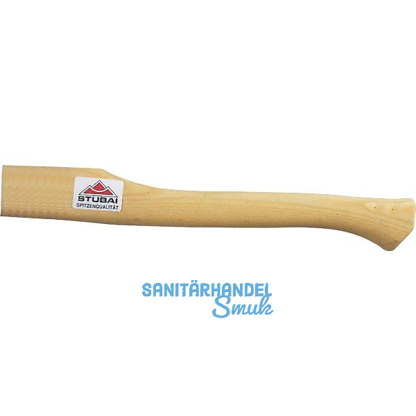 STUBAI Sappelstiel aus Eschenholz L�nge 450 mm