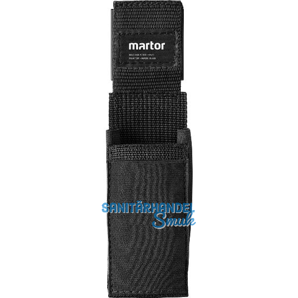 MARTOR G�rteltasche Nylon mit Clip 215 x 60 x 28 mm Gr��e M