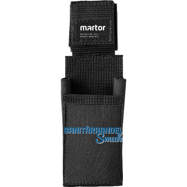 MARTOR G�rteltasche Nylon mit Clip 215 x 68 x 40 mm Gr��e L
