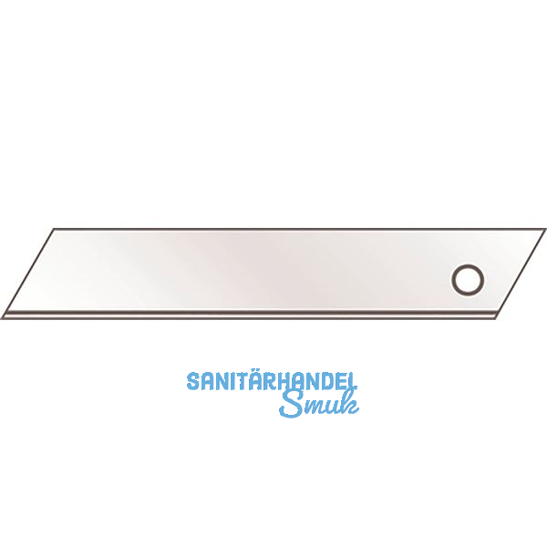 MARTOR Ersatzklingenbox zu Secunorm 380 (10 St�ck)