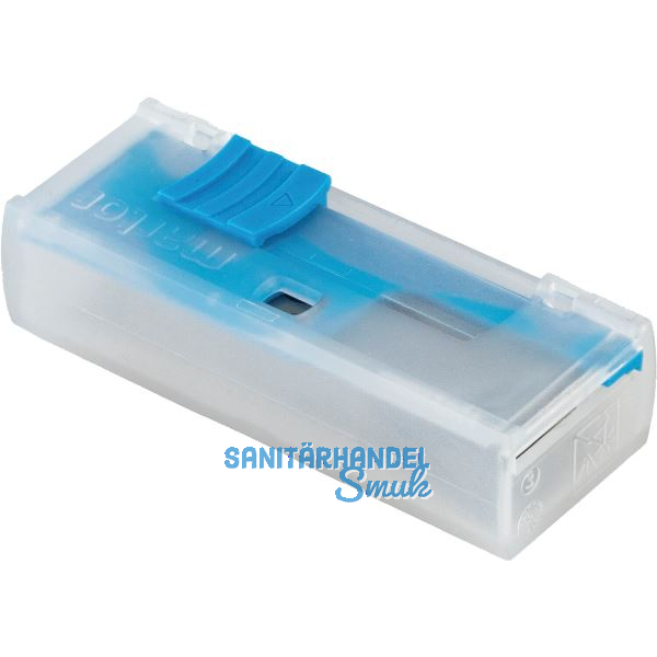 MARTOR Ersatzklingenbox zu Secupro 625 Breite 19 mm L�nge 55,5 mm (10 St�ck)