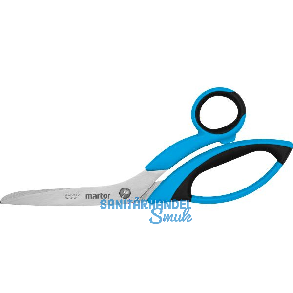 MARTOR Sicherheitsschere Secumax 564 rostfreier Stahl L�nge 218 mm