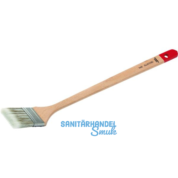 SCHULLER Allround Heizk�rperpinsel mit Holzstiel Gr��e 25 mm