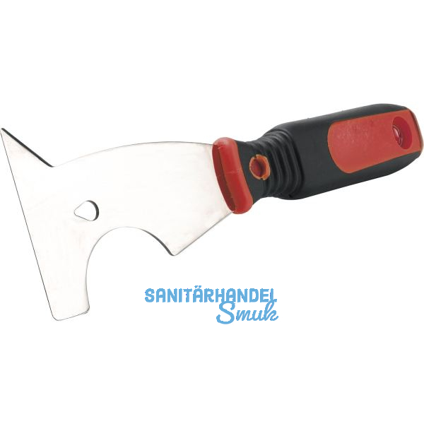 SCHULLER Multispachtel 5 in One rostfrei Gr��e 75 mm