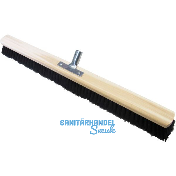 MASTA Saalbesen Mischhaar L�nge 800 mm mit Metallstielhalter ohne Stiel