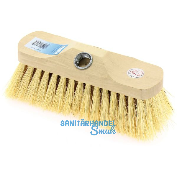 MASTA Teerb�rste Fiber L�nge 230 mm ohne Stiel mit Gewinde