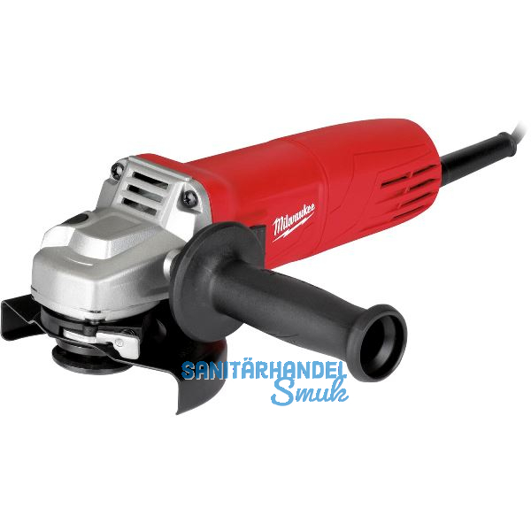 MILWAUKEE Winkelschleifer AGV 10-125 EK 1000 Watt