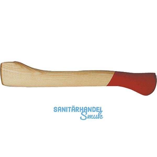 STUBAI Hackenstiel aus Hartholz geschweifte Form L�nge 380 mm