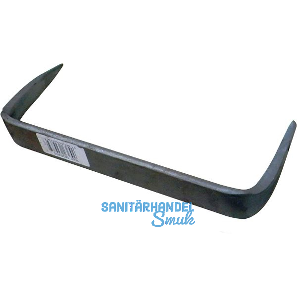 KRENHOF Bau-Ger�stklammer geschmiedet L�nge 200 mm