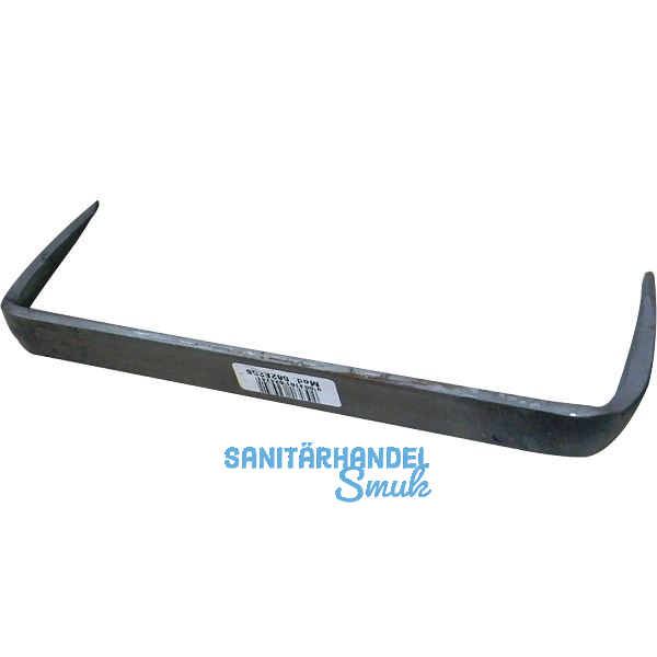 KRENHOF Bau-Ger�stklammer geschmiedet L�nge 250 mm