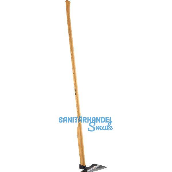 KRENHOF Feldhaue 103 (Waldviertler Haue) geschmiedet mit Stiel