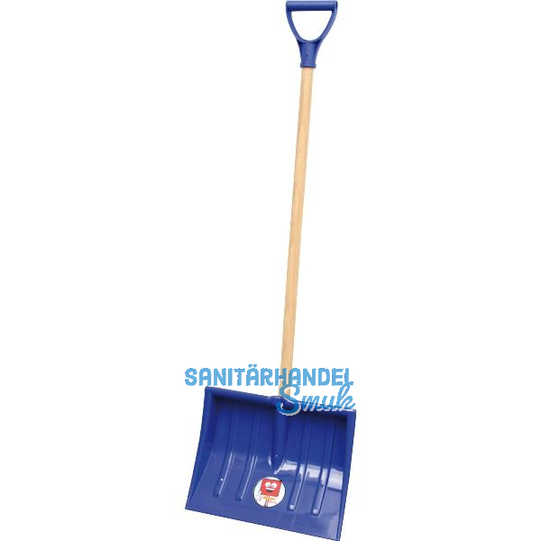 SONNECK Kinder Schneeschieber Maxi aus Kunststoff R�umbreite 245 mm