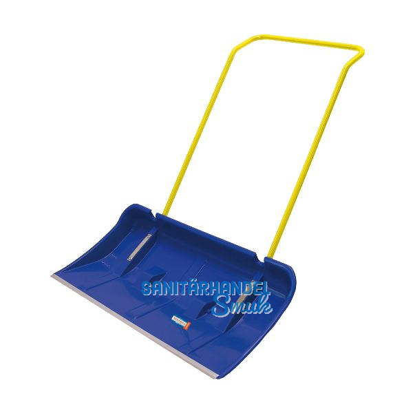 SONNECK Schneewanne Schneeradler mit 2 R�dern Breite 800mm, Tiefe 440mm