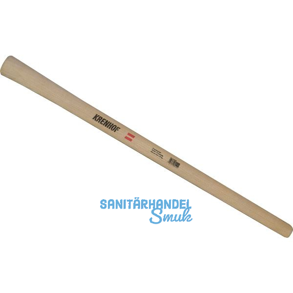 KRENHOF Krampenstiel aus Esche L�nge 950 mm bis 1,75 kg